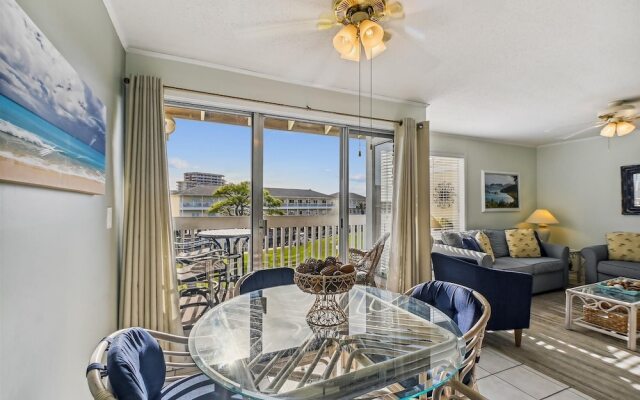 Sandpiper Cove 2041 1 Bedroom Condo by RedAwning