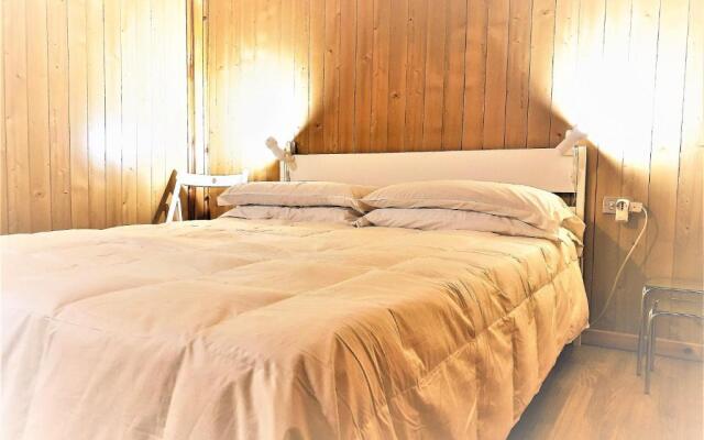San Lorenzo Cozy Studio