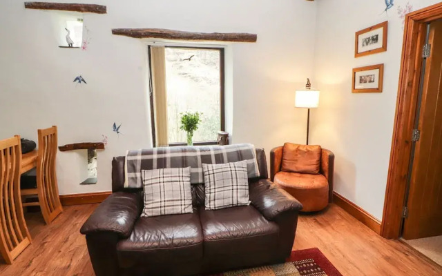 The Hayloft