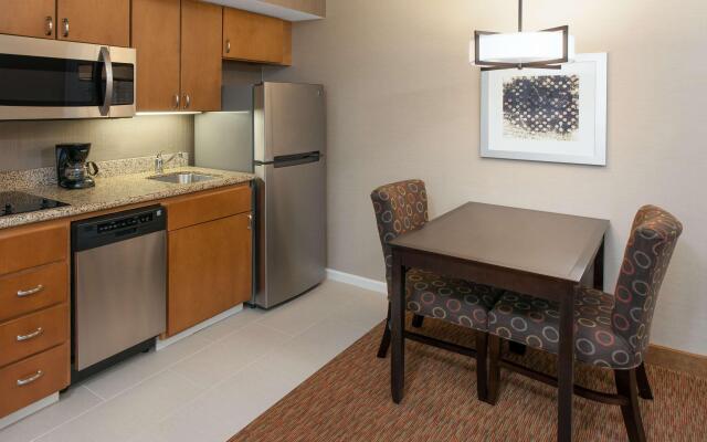 Homewood Suites by Hilton Lafayette Rossville Exit