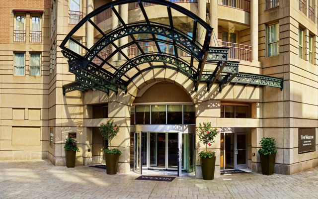 The Westin Georgetown, Washington D.C.