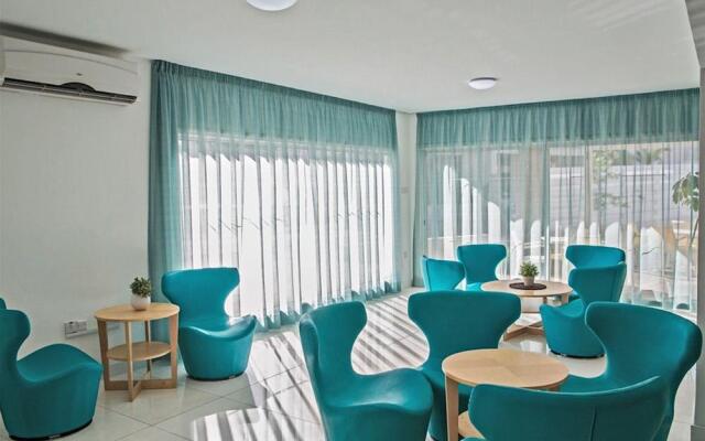 Tsokkos Maria Hotel Apts