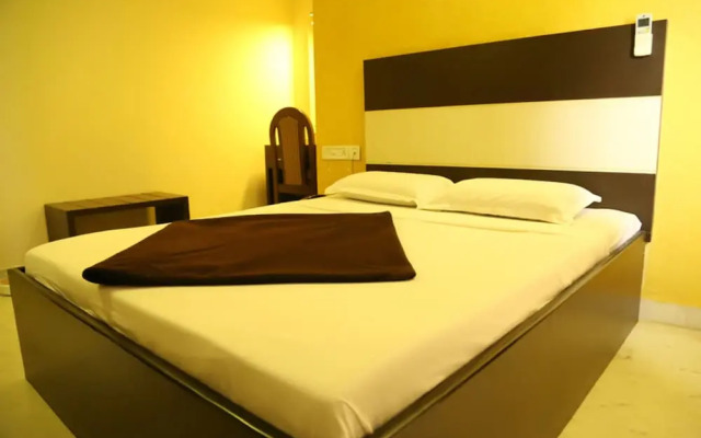 Ashok Residency