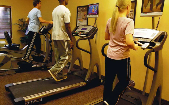 Hampton Inn Geneseo