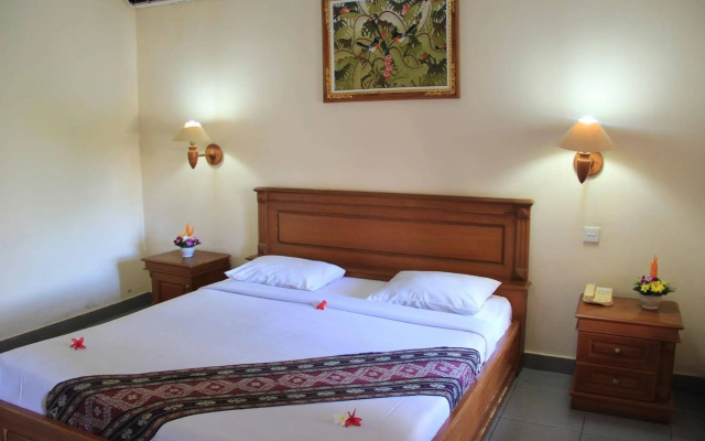 Stana Puri Gopa Hotel