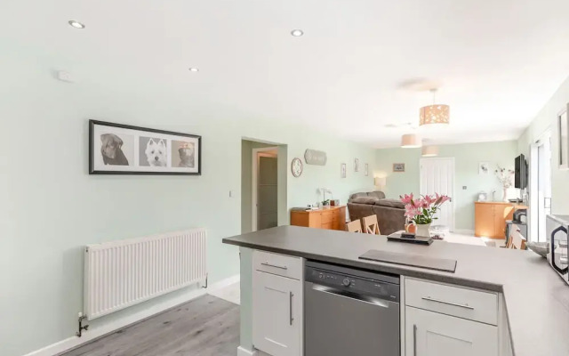 Kingfisher Lodge