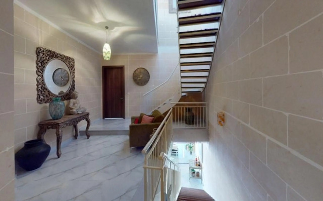 Dubhlina Luxury Bed & Breakfast - Gozo