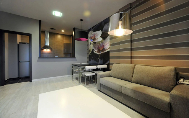 Leo Deluxe Punta Umbría