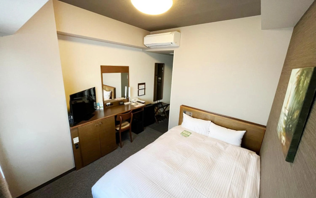 Hotel Route-Inn Handa Kamezaki – Guest Rooms – Handa