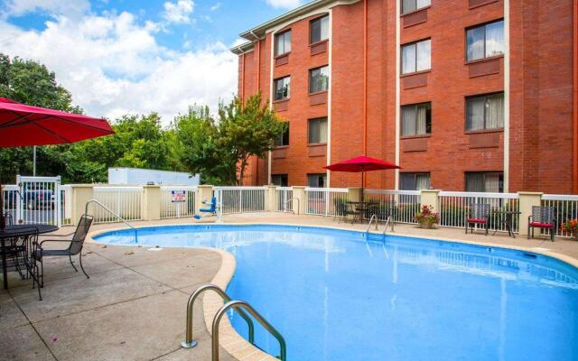 Sleep Inn Nashville - Brentwood - Cool Springs