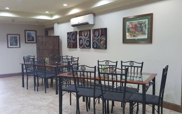 Savannah Maison Guest House