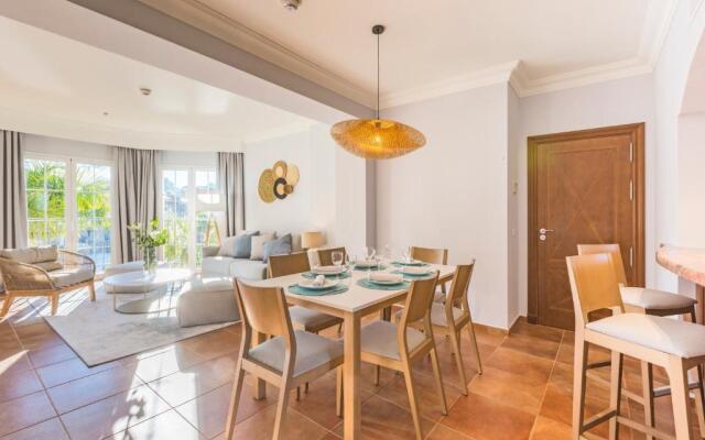 The Residences La Sella