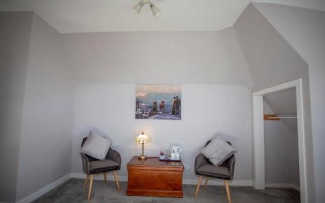 The Braes Guest House