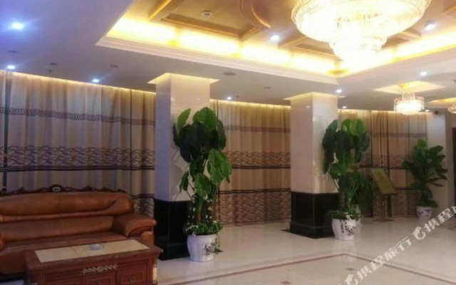 Jinyang Ying Bin Guan