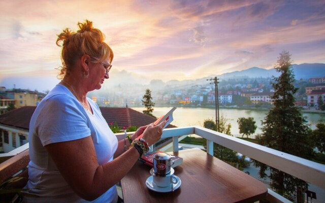 Sapa O'Chau Hotel