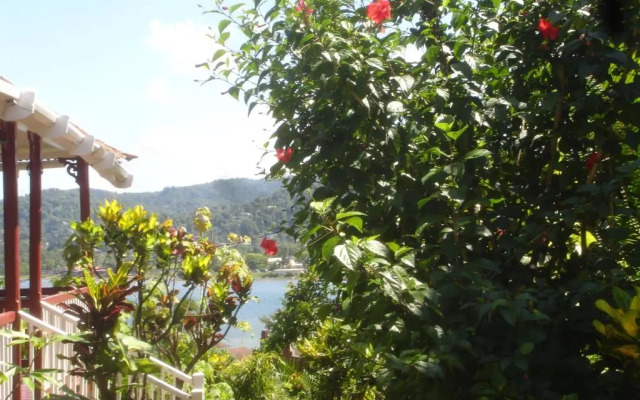 Finjam Cottage