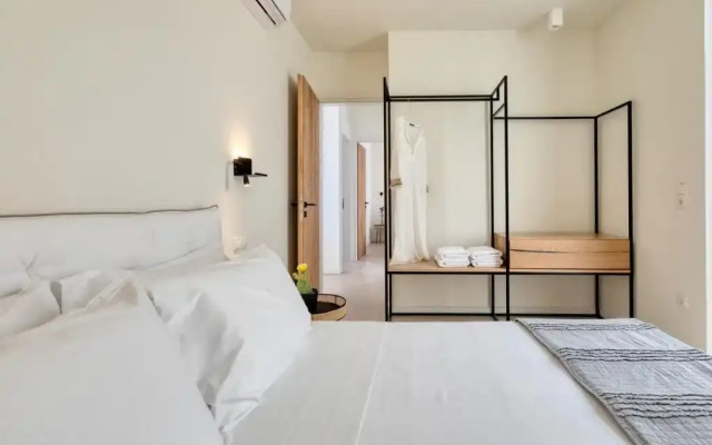 'S Cave Villas Sea Side