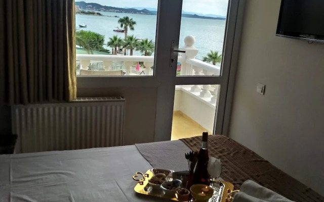 Senar Naz Otel