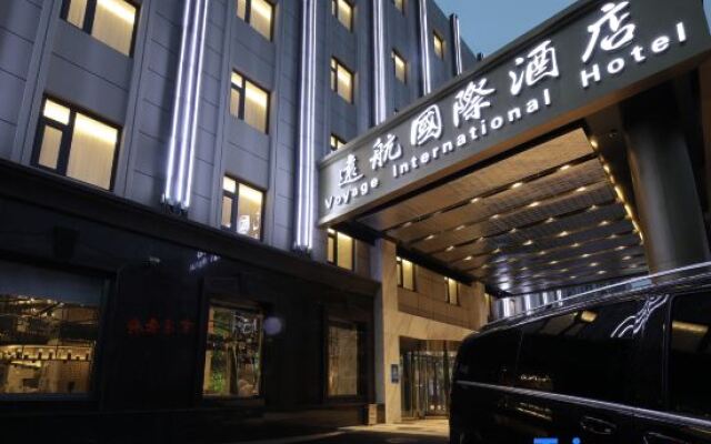 Voyage International Hotel