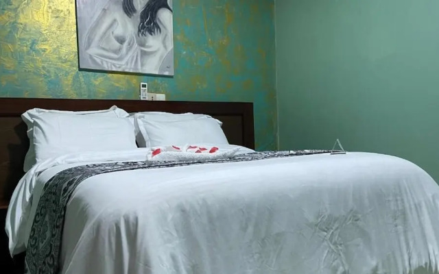 Platinum Hotel Douala
