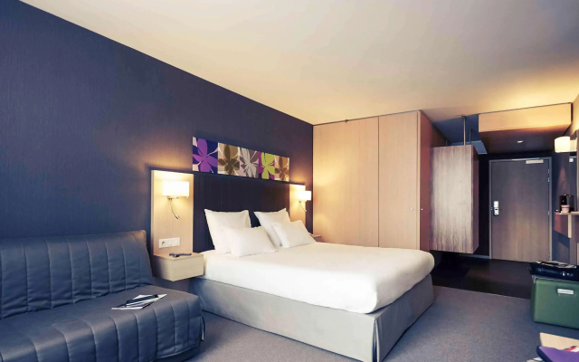 Mercure Valenciennes Centre