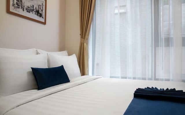 Patel Hotel Hanoi