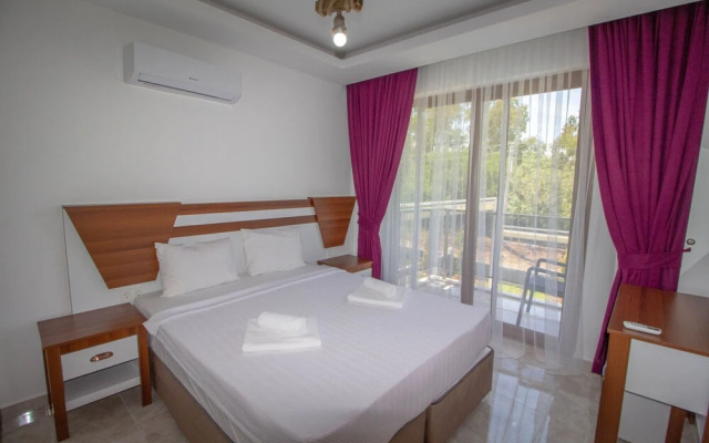 Zehra Villas