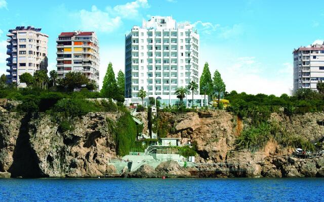 Antalya Adonis Hotel