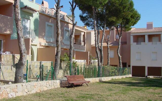 Ap Costas Edison 3 Dormitorios