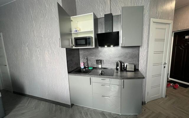 Уют Home (Хоум) на улице Комсомольская 1