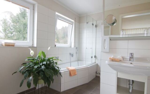 Balance-Hotel am Blauenwald