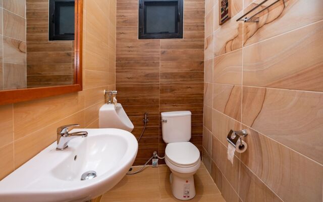 Elegant Grace 2BR Pool Villa Lexi Rawai