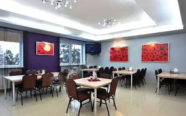 Pokoje Gościnne Jankowski