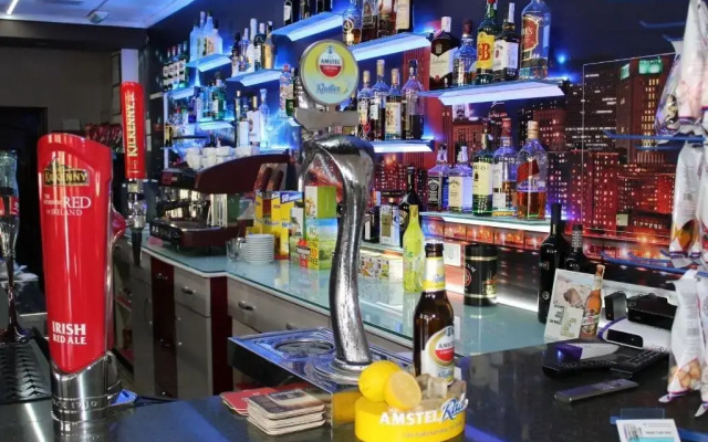 Hotel Algorfa