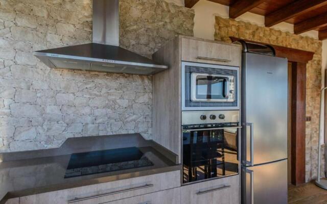 Villa Veronica Torrox by Ruralidays