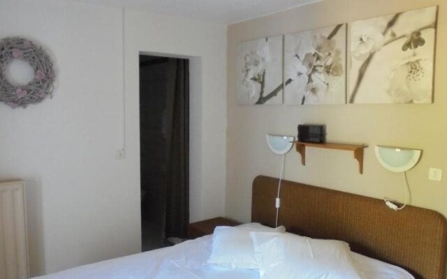 Auberge des Pérées