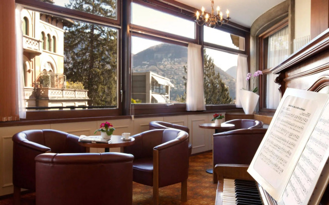 Hotel Federale Lugano