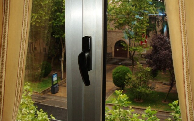 Studio in Salamanca, With Wifi