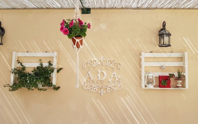 Salento Ada's House