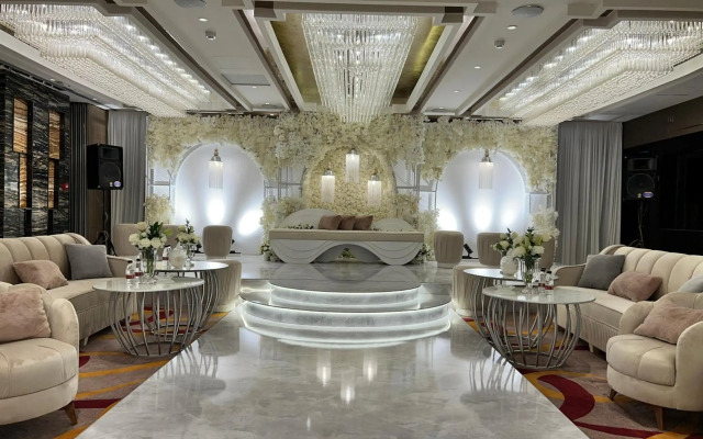 Braira Hotel Olaya