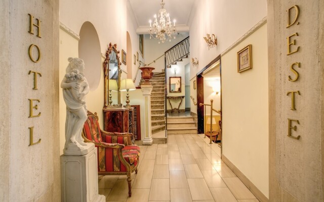 Hotel D'Este