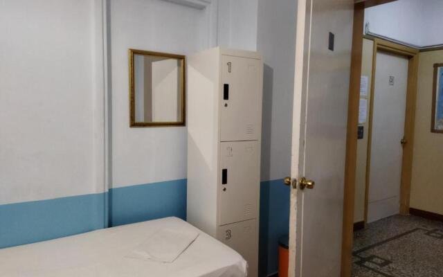San Remo Hostel