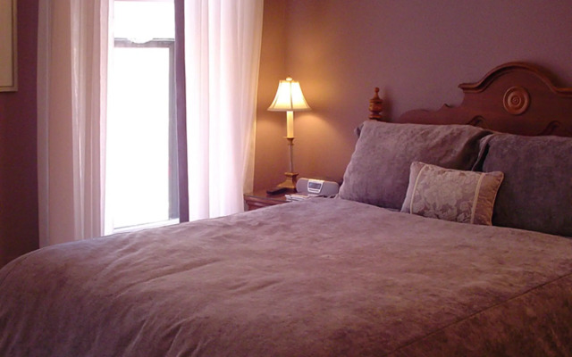 The Inn on Ferry Street