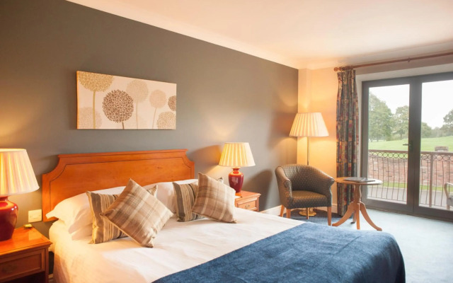 Woodbury Park Hotel and Golf Club