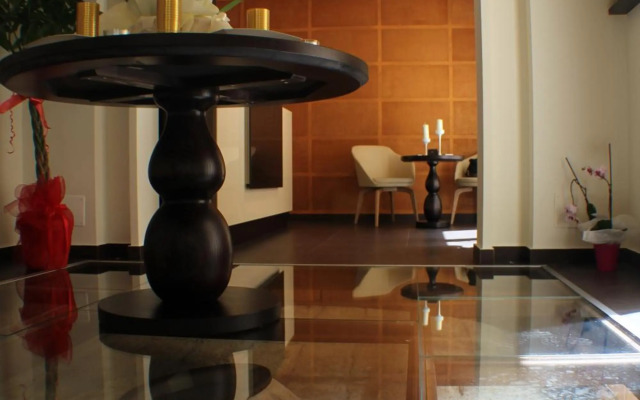 Hotel Trapani In