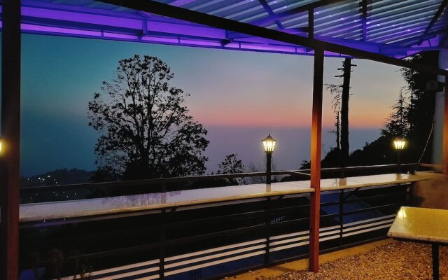 Paradiso Guest House