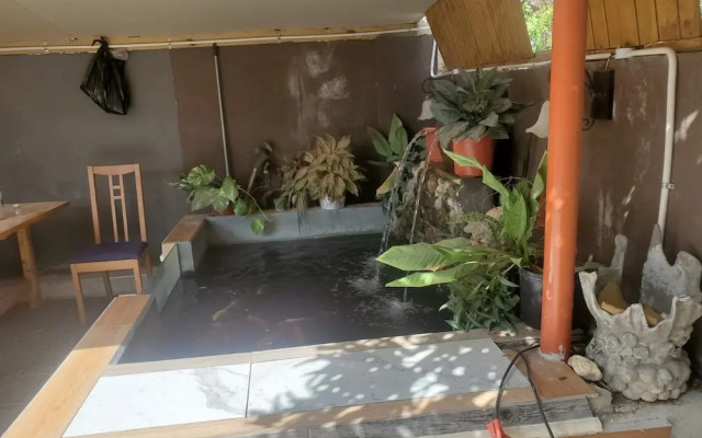Serenity Oasis Apartment