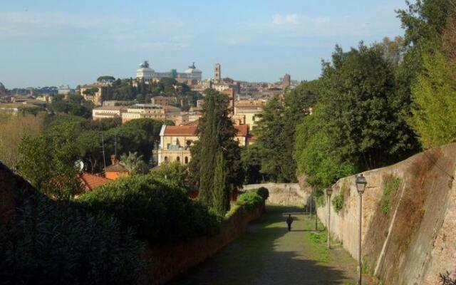 Appartamento Nel Cuore di Roma