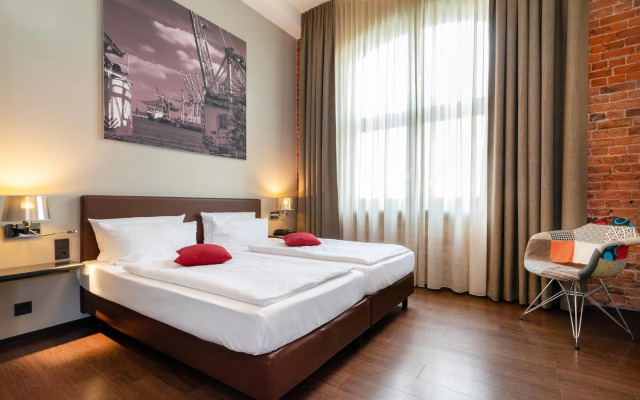 Hotel Volksschule
