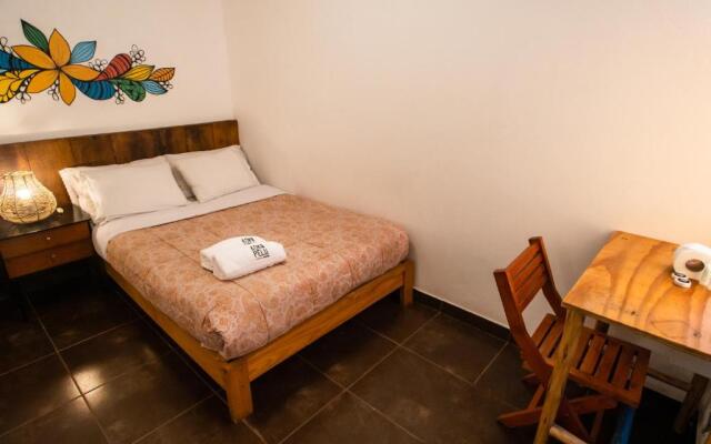 Viajero Paracas Hostel